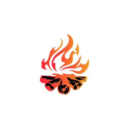 Freezen Firewood